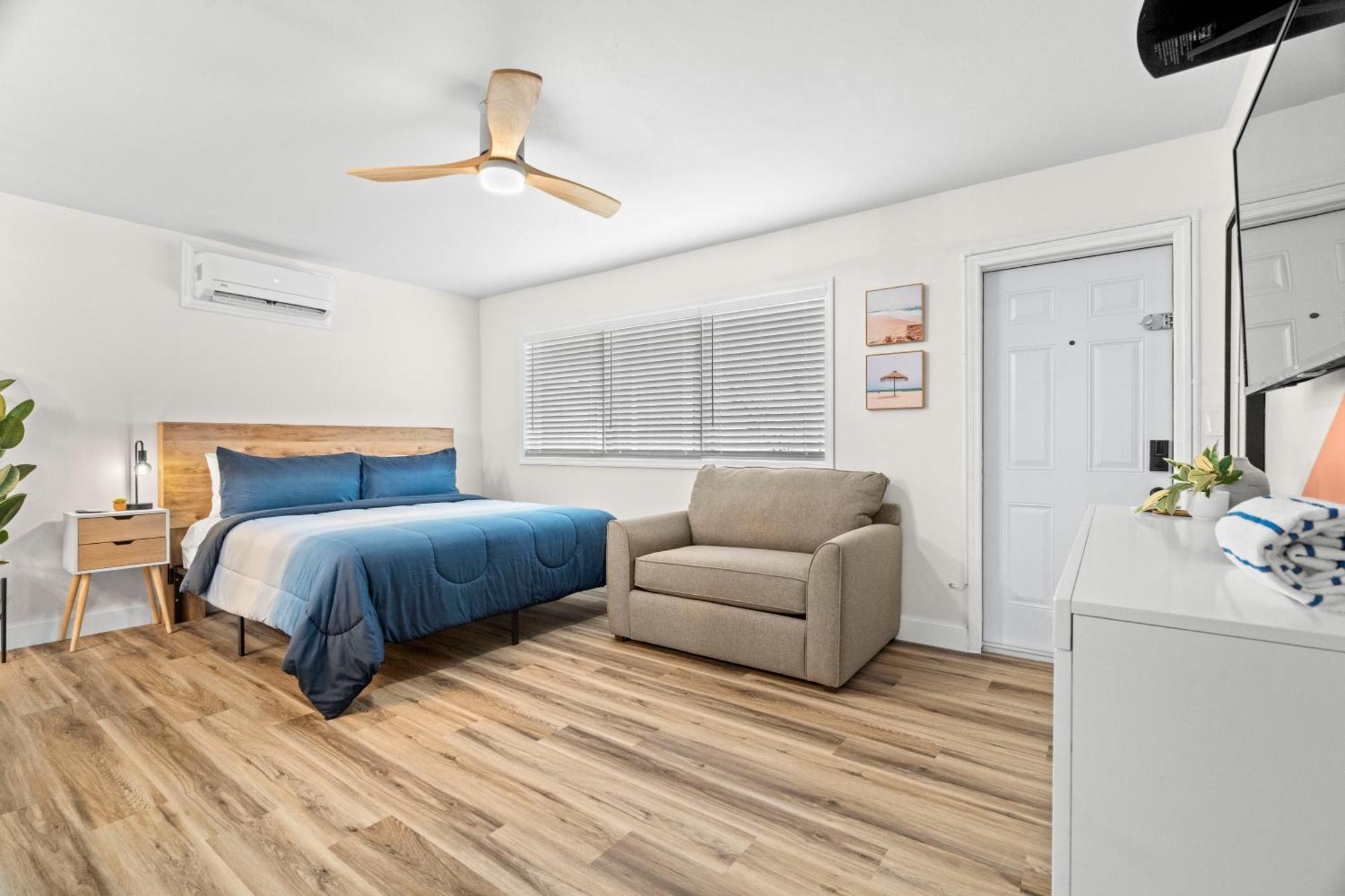 Boutique Beach Retreat سانت بيتي بيتش المظهر الخارجي الصورة