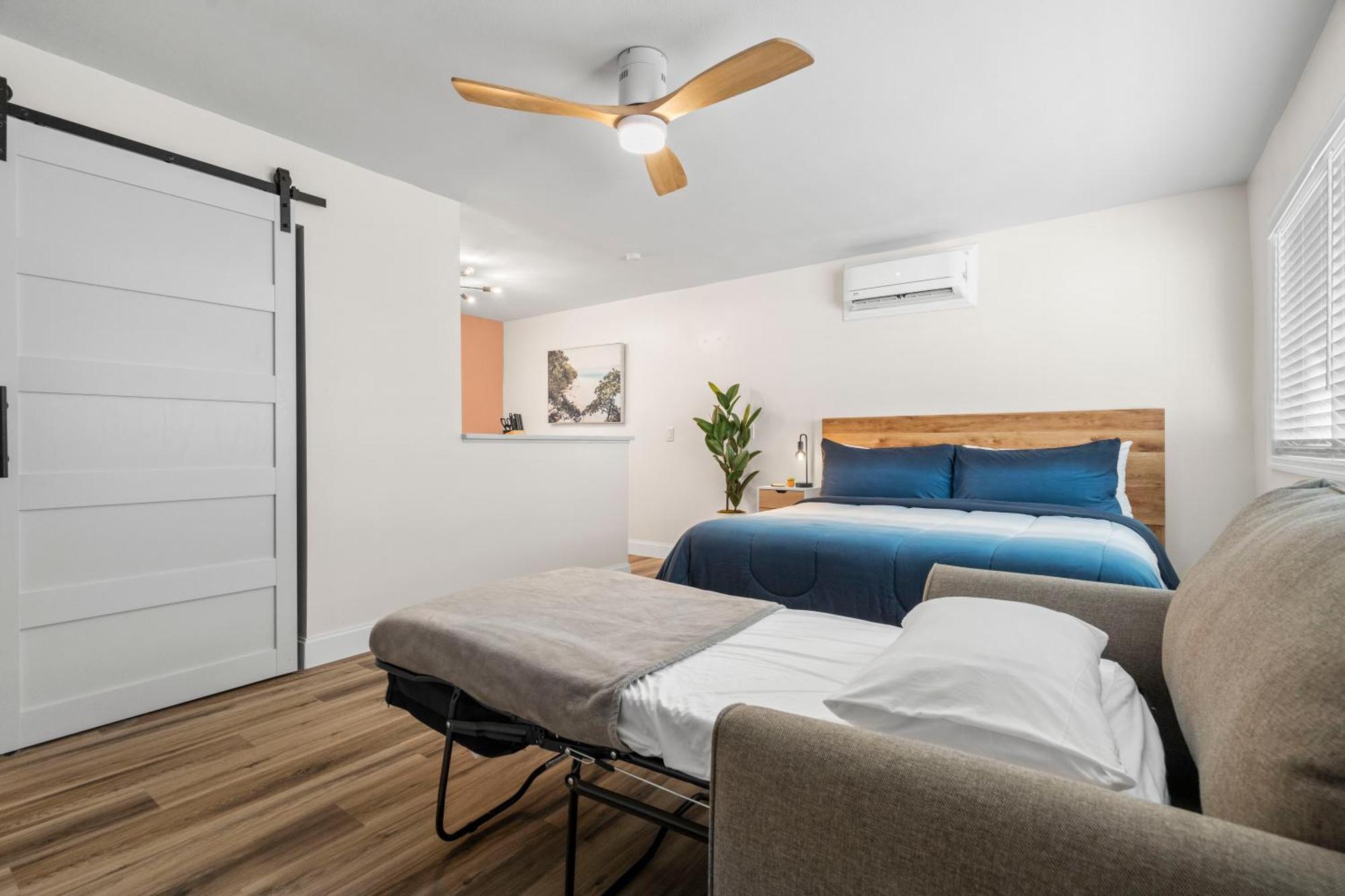 Boutique Beach Retreat سانت بيتي بيتش المظهر الخارجي الصورة